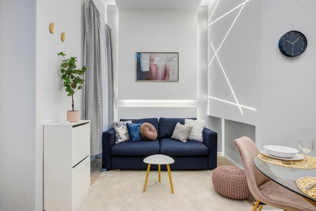 Art Nouveau Apartment ブダペスト エクステリア 写真